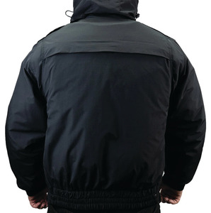 Chaquetas para Hombre Talla Grande 2026, Chaqueta de Seguridad Impermeable para Senderismo y Montañismo, Personalizable, para Hombre - Product Image 5