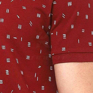 Sublimation 100% coton pour t-shirt homme - Athlétique, gym, entraînement, sport, course à pied, vêtements de plein air, séchage rapide, respirant, confortable - Product Image 4
