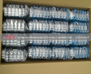 Cepillo de dientes oral transparente micro fino con cerdas suaves 3 uds/hoja para uso doméstico precio al por mayor de Vietnam - Product Image 2