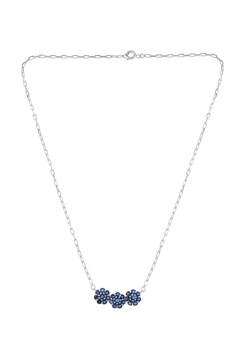 Blue Sapphire