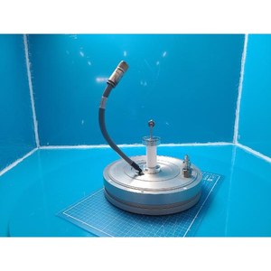 Base de Mandril Electrostático TEL TEL Unity 85DP ESC (ASSY 1) - Ensamblaje Usado Como Está - Piezas de Equipos Semiconductores Legados - Product Image 2