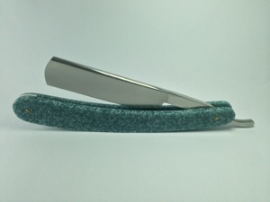 Wholesale Barber Supplies Single Blade Shaving <b>Razor</b> Barber <b>Men</b> Hair Knifes <b>Razors</b> - Product Image 5