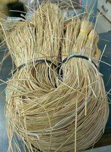 Durable Rattan Cane Peel Splints Best Seller Eco-Friendly Rattan Skin Material for Rattan Mat & Webbing - Product Image 6