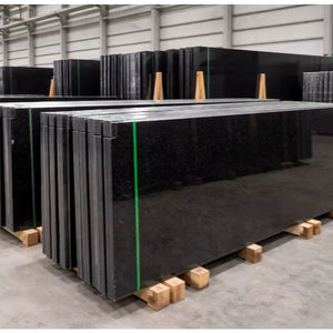 หินแกรนิตดำอินเดียคุณภาพพรีเมียม - Product Image 1