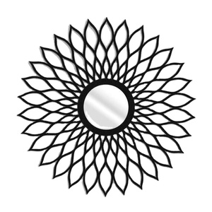 MDF COASTER UNIQUE TRADITION Modern-Friendly Sublimation Hardboard Mdf Squarestone CustomCoaster With Cork Back Coaster - Product Image 1