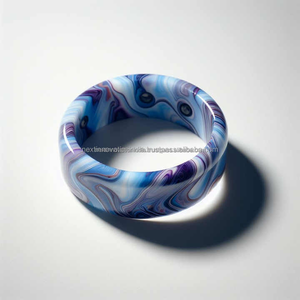 Joyería étnica ligera y de moda para regalos de boda de fiesta - Product Image 2