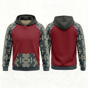 Hoodies pour femmes, hoodies pour hommes, hoodies respirants, hoodies unis, vêtements de sport pour l'hiver - Product Image 5