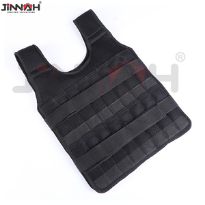 Adjustable Weighted Vest For Fitness <b>Training</b> Running Walking And <b>Strength</b> Workouts Designed For Men And Women - Product Image 5
