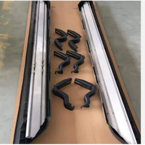 แผงวงจรบันไดข้างรถ<span class=keywords><strong>ส</strong></span>ำหรับ<span class=keywords><strong>มา</strong></span><span class=keywords><strong>ส</strong></span><span class=keywords><strong>ด้า</strong></span>ใหม่ BT-50 <span class=keywords><strong>BT50</strong></span> 2020-2024อุปกรณ์เ<span class=keywords><strong>ส</strong></span>ริมภายนอกรถ - Product Image 6