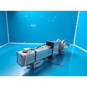 Brida de Conexión al Vacío ISO-F 80 - Equipos y Piezas de Semiconductores de Confianza con Legado Global - Product Image 3