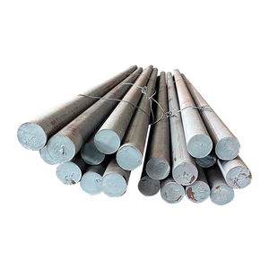 Hoge Zuiverheid 99.5% <span class=keywords><strong>Fe</strong></span> Dt4c Zuiver Ijzeren Gewalste Staaf Gepolijst Ronde Ijzeren Stalen Staaf - Product Image 3