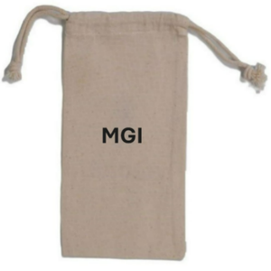 High Quality Custom Made Eco-Friendly Linen Storage Pouch Medium Cotton <b>Canvas</b> <b>Bag</b> <b>Drawstring</b> Closure Flannel Fashion - Product Image 5
