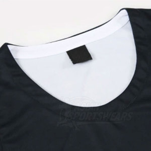 Meilleur prix pour une tenue de basket-ball respirante, conçue pour la durabilité, le confort et le style, personnalisable pour les joueurs d'équipe - Product Image 3