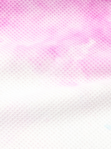 Camisetas Unisex al por Mayor, Personalizadas con Tinte Tie Dye, de Polialgodón, Estilo Urbano, Cuello Redondo, Calidad Premium - Product Image 4