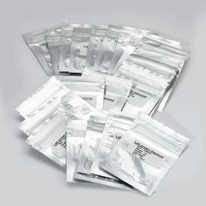 Diamants de laboratoire CVD ronds de 0,8 mm à 3 mm, couleur DEF, clarté VVS VS, pierres synthétiques brillantes en vrac pour la fabrication de bijoux - Product Image 5