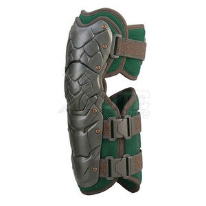 Protector de Codo para Bicicleta, Ajustable, Grueso, Suave, Transpirable, de Primera Calidad, al Mejor Precio, para Uso Diario - Product Image 3