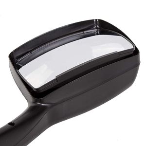 Specchietti retrovisori neri lato destro/passeggero per Kenworth T680 (2013-2020) e Peterbilt 579 (2010-2017) - Product Image 4