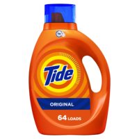 Vietnam pour Tide Détergent à lessive liquide Meilleure vente Formule de nettoyage efficace pour les vêtements pour commande en gros