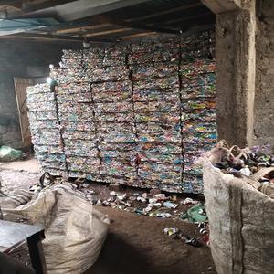 Meilleur prix pour les déchets d'aluminium UBC, canettes de boisson usagées (UBC), déchets d'aluminium propre et trié, fournisseur en gros pour l'exportation - Product Image 4