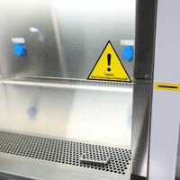 Biobase 生物安全柜 BSC-1800IIA2-X II级A2型实验室生物安全柜，带时间预设定功能