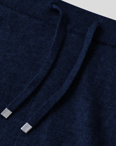 Pantalones Cargo Oxford de Cintura Alta 100% Algodón para Hombre, Estilo Hip Hop con Bordado Frontal Plano, Transpirables y Ecológicos, 180 g - Product Image 4