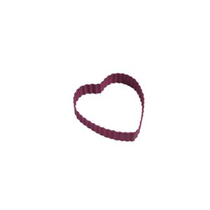 Cortador de Galletas Rojo Rosado para el Hogar, Cocina, Navidad, Año Nuevo, Fiestas, Uso en Restaurantes - Herramientas de Repostería - Product Image 2