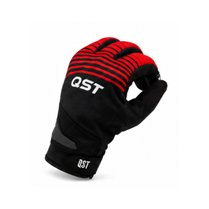 Full Finger Cycling <b>Gloves</b> <b>Touch</b> <b>Screen</b> MTB Road Bike Riding <b>Gloves</b> Breathable Custom Logo - Product Image 4