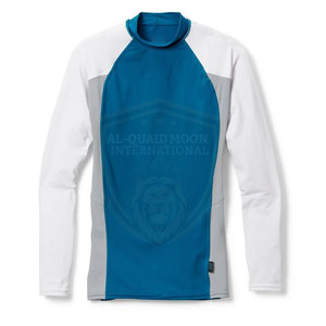 เสื้อรัชการ์ดผู้ชาย วัสดุทนทาน แบรนด์ส่วนตัว รุ่นใหม่มาแรง ลดราคาพิเศษ ขายออนไลน์ - Product Image 1