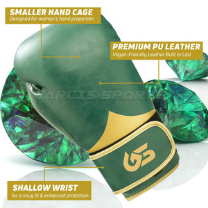 Premium Leather <b>Gloves</b> For Boxing Top Quality Sports Boxing <b>Gloves</b> New Arrival Boxing <b>Gloves</b> - Product Image 3