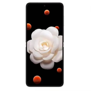 Honor Magic V Flip 5G, Teléfono Inteligente Android con Procesador Deca Core de 8.ª Generación, Pantalla OLED de 120 Hz, Carga Rápida de 100 W, Pantalla Plegable - Product Image 1