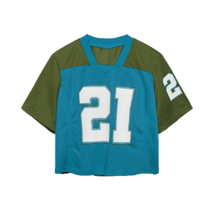 Camisetas Deportivas de Fútbol Americano para Hombre, Diseño Personalizado de Calidad Superior, Cómodas, Ropa Deportiva Profesional de Fútbol Americano - Product Image 5