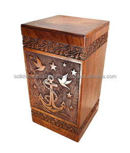 Urnas Funerarias para Cenizas Humanas, Urnas de Alta Calidad para Hombres y Mujeres - Product Image 6