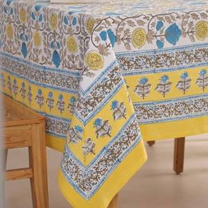 Manteles de Algodón Puro Más Vendidos con Impresión Personalizada para Hoteles, Restaurantes y Eventos - Product Image 5