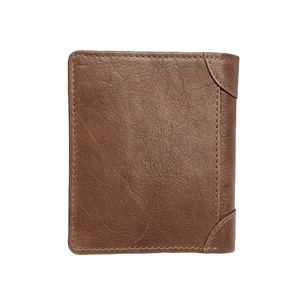 Carteras de Cuero de Diseño para Hombre, Tarjeteros RFID, Monederos Abiertos para Mujer, Estilo Vintage, Lujo Premium, Precio al por Mayor, Compra en Línea, Marca - Product Image 1