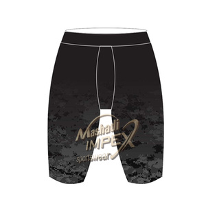 Tenues de Flag Football Enfants FQ Personnalisables Nom d'Équipe Nom de Joueur Séchage Rapide Anti-Transpiration Extérieur Maillots d'Entraînement Sans Manches Shorts Hauts 2026 - Product Image 2