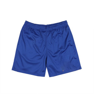 <b>Mens</b> Basketball <b>Shorts</b> Custom logo <b>Patch</b> Embroidery Quick Dry Mesh Basketball <b>Shorts</b> with Pockets - Product Image 6