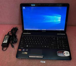 แล็ปท็อป Black Satellite Pro C650 รุ่นใหม่ล่าสุด พร้อม Intel Core i3 - Product Image 1