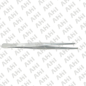 Pinces à tissus dentées manuelles en acier inoxydable de haute qualité pour usage chirurgical et médical, réutilisables, certifiées CE, vente en gros, best-seller - Product Image 3