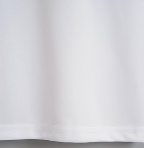 Women's Long-Sleeve Custom Printed V-Neck T-Shirt with Logo Design Left Chest Back Regular Fit Knitted 100% Cotton Casual Wear - Product Image 4