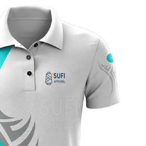 Uniforme de Cricket de Alta Calidad, Tela Transpirable, Colores Personalizados, Logotipo Diseñado para Máxima Comodidad, Rendimiento Mejorado para Hombres - Product Image 4