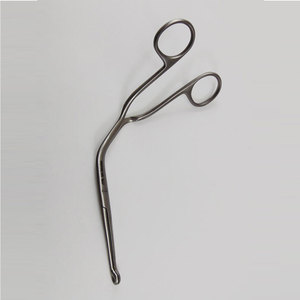 Herramienta crítica en procedimientos mínimamente invasivos Catéter Magill Introducción de fórceps Catéter Introducción de fórceps - Product Image 1