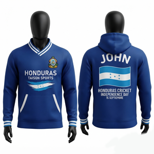 Sudadera con Capucha TAISON SPORTS Unisex para Otoño, 330g, Forro Polar de Poliéster, Impermeable, Transpirable, Ecológica, con Bolsillo, Corte Regular, Color Rosa - Product Image 4