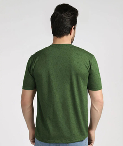 T-shirts pour hommes 100% coton de haute qualité, élégants, grandes tailles disponibles, designs personnalisés, faible coût, tissu polaire respirant, effet gonflant - Product Image 6