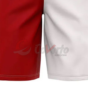 Uniforme Profesional 7v7 Diseñado para Juego Activo y Comodidad Duradera Uniforme 7v7 en Venta - Product Image 6