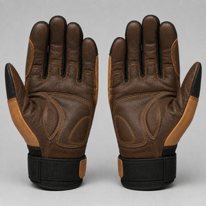 Guantes Mecánicos de Alta Calidad 2026, Guantes de Trabajo Duraderos y Protectores para Construcción, Reparación, Mantenimiento, Taller y Seguridad Diaria - Product Image 6