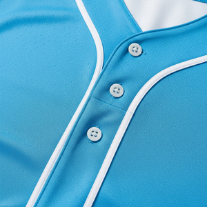 Uniformes de Béisbol Personalizados al Por Mayor, Conjuntos Transpirables Sublimados, Camisetas y Pantalones de Práctica para Equipos, Fabricante - Product Image 6