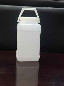 Botellas de HDPE Más Demandadas para Lociones, Desinfectantes, Jabones Líquidos o Cosméticos Disponibles al Mejor Precio - Product Image 3