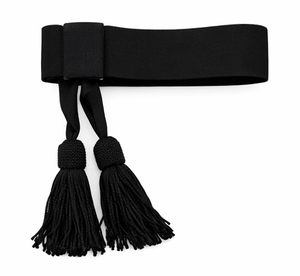 เข็มขัดคาดเอวสำหรับชุดพิธีการ ชุดยูนิฟอร์ม หรือชุดพิเศษ ใช้สำหรับตกแต่งในงานพาเหรด งานอีเว้นท์ และโอกาสพิเศษต่างๆ - Product Image 3