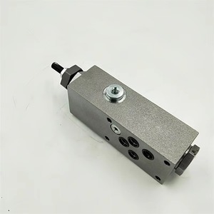 Vanne de régulation de pression hydraulique série PVCMAMCN1 PVCMEM1N1 PVCM PVCP PVAP PVCR - Product Image 5