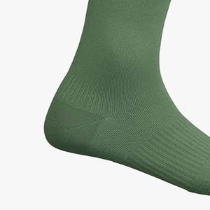 Calcetines Deportivos Transpirables de Primera Calidad para Ciclismo y Baloncesto, Superelásticos, para Hombre, con Logotipo Personalizado, Calcetines de Tubo Gruesos de Compresión - Product Image 4